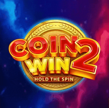 Play Coin Win 2 in John Vegas Casino